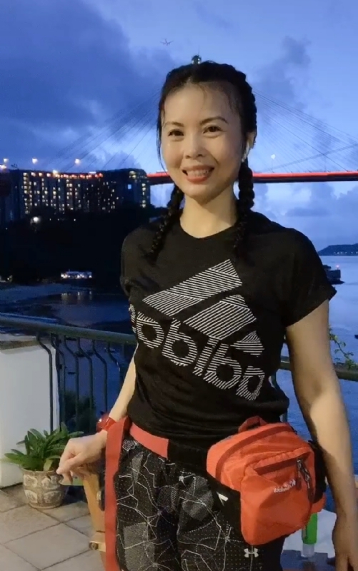 不變的心的第一张照片--江西王婆说媒