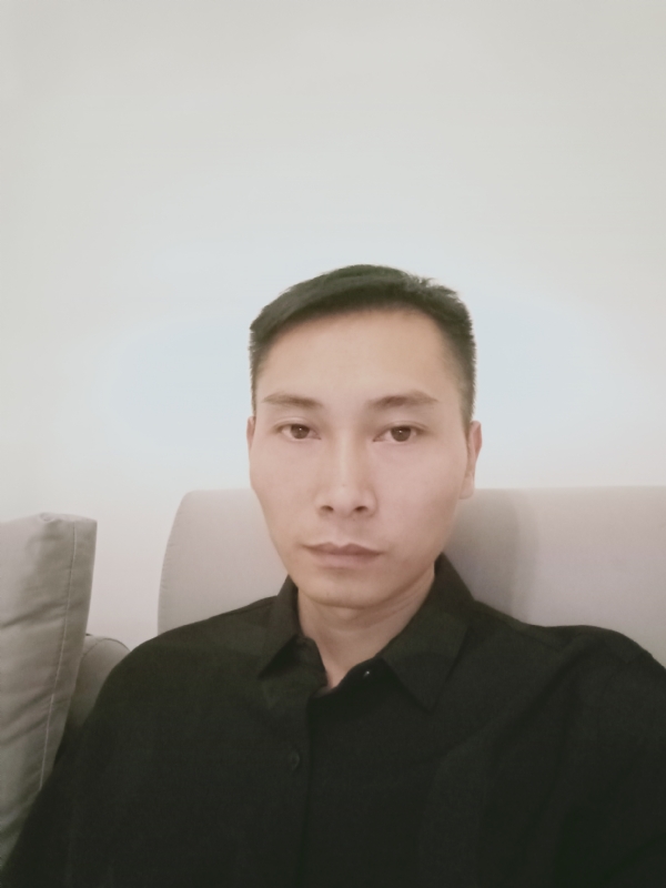啊星的第一张照片--江西王婆说媒
