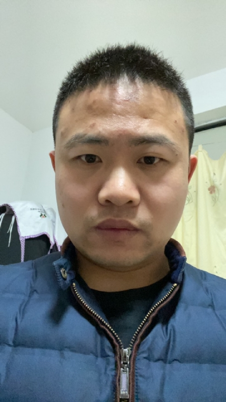 苹果的第一张照片--江西王婆说媒