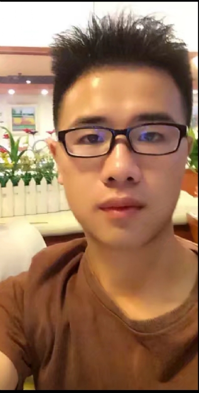 哈哈哈哈的第一张照片--江西王婆说媒