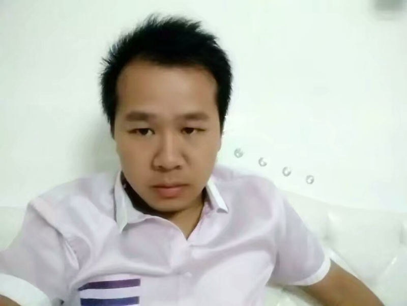 等一人的第一张照片--江西王婆说媒