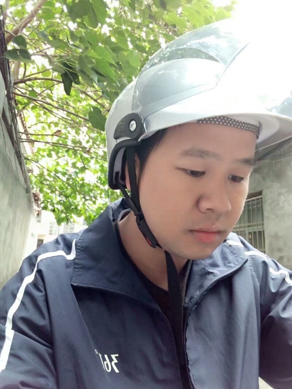 等一人的第二张照片--江西王婆说媒