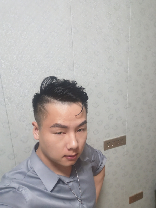 星空的第一张照片--江西王婆说媒