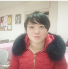 紫云的第一张照片--江西王婆说媒