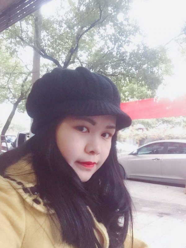 珍妮的第一张照片--江西王婆说媒