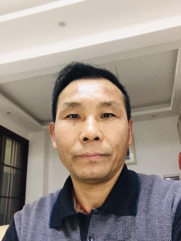 西凤酒的第一张照片--江西王婆说媒