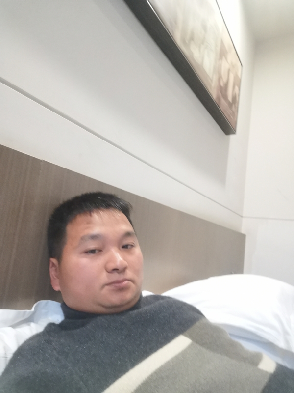 缘来如此的第一张照片--江西王婆说媒