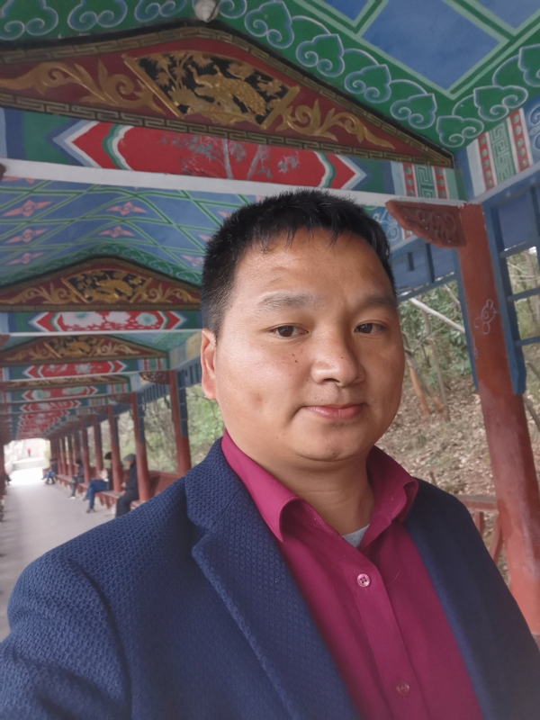 缘来如此的第二张照片--江西王婆说媒