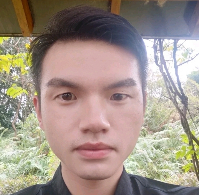 彬彬有礼的第一张照片--江西王婆说媒