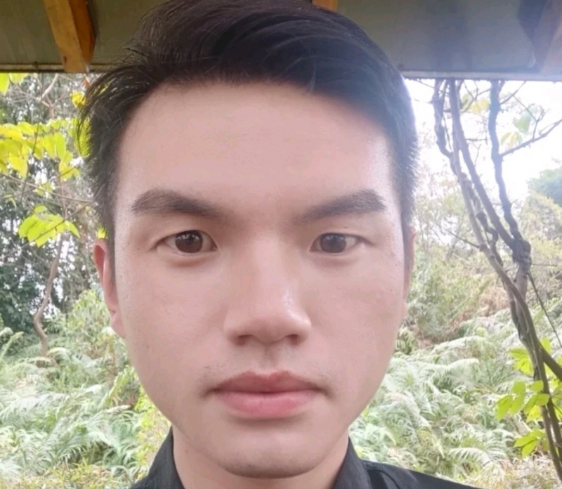 彬彬有礼的第二张照片--江西王婆说媒