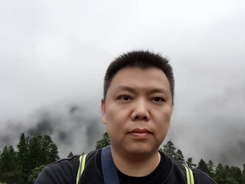 俊哥的第一张照片--江西王婆说媒