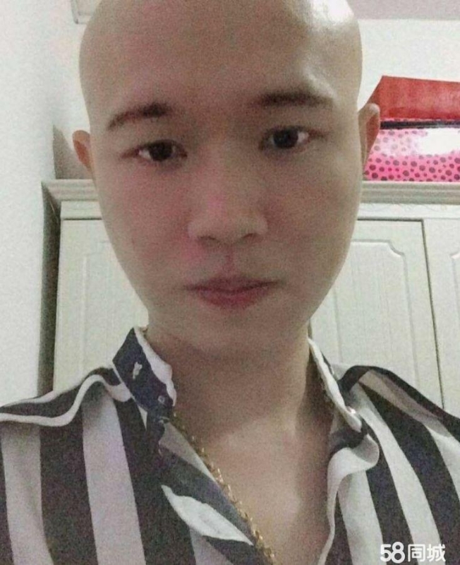 凌风的第一张照片--江西王婆说媒
