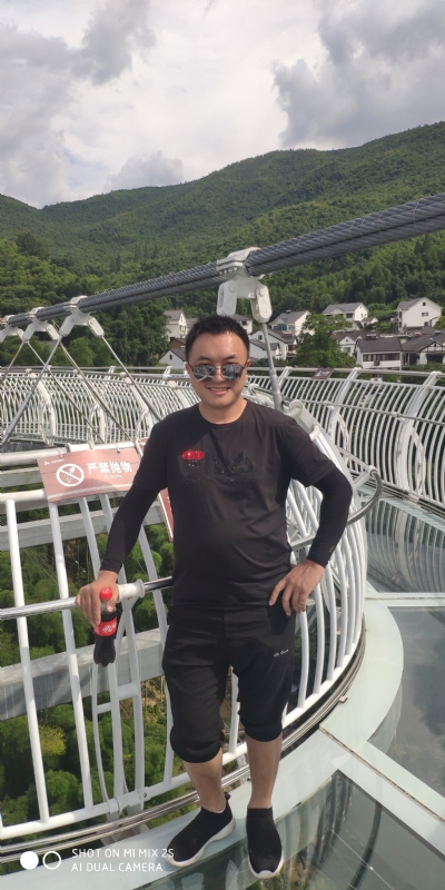 bu离bu弃的第二张照片--江西王婆说媒