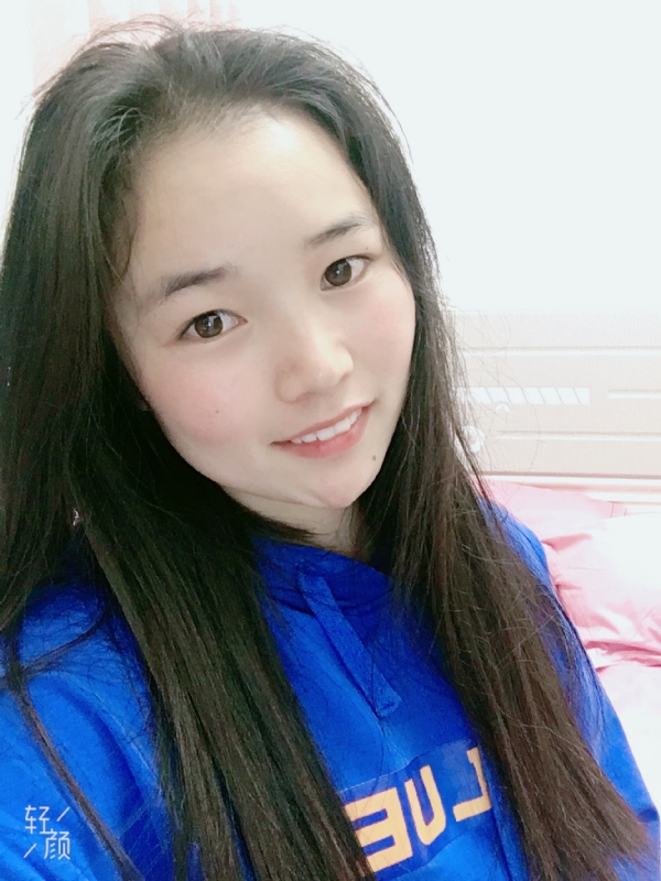 王小姐的第一张照片--江西王婆说媒