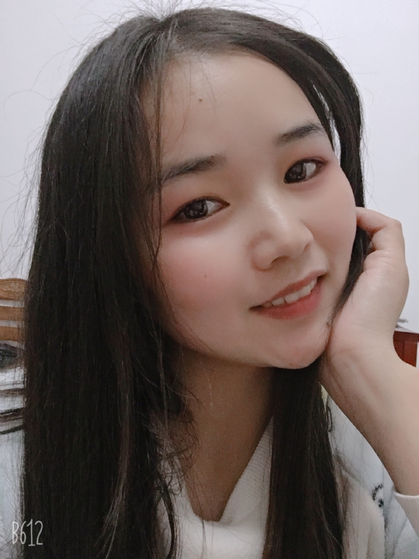 王小姐的第二张照片--江西王婆说媒