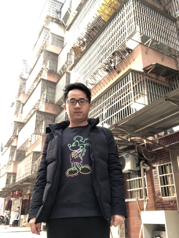 cxh的第一张照片--江西王婆说媒