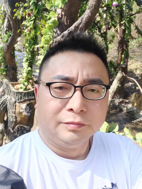 妙手仁心的第一张照片--江西王婆说媒