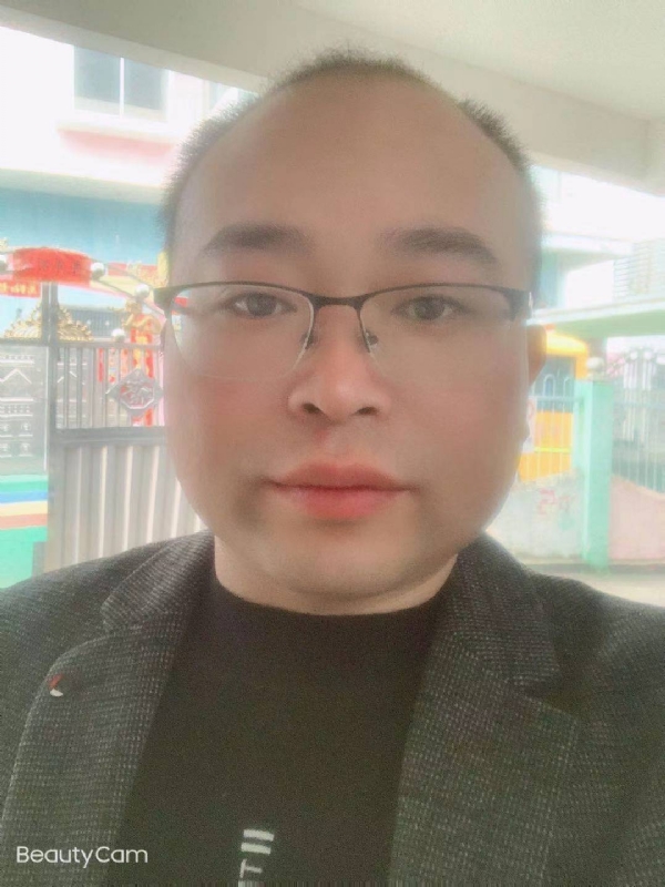 海阔凭鱼跃的第一张照片--江西王婆说媒