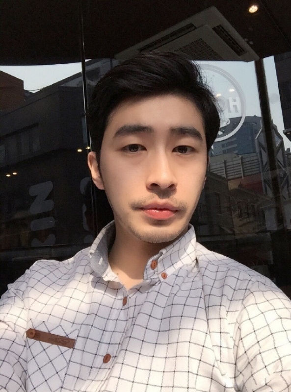 遼闊的第一张照片--江西王婆说媒