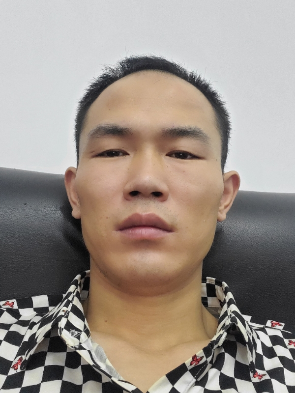 卷卷有爷名的第一张照片--江西王婆说媒