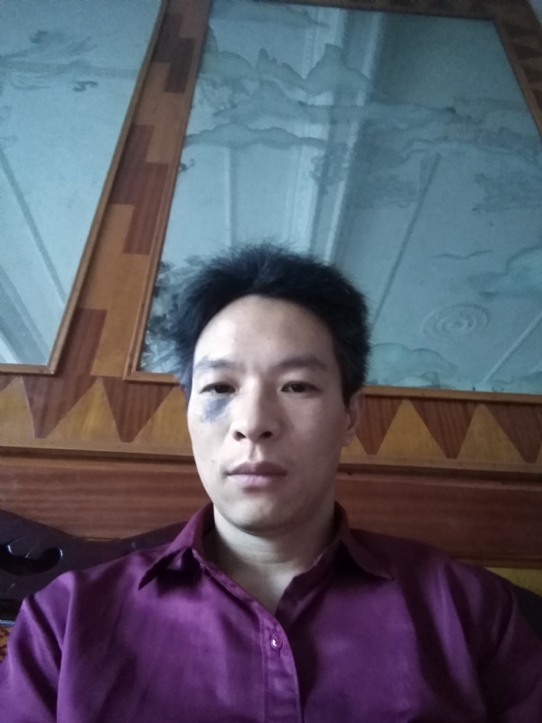 风中落叶的第一张照片--江西王婆说媒