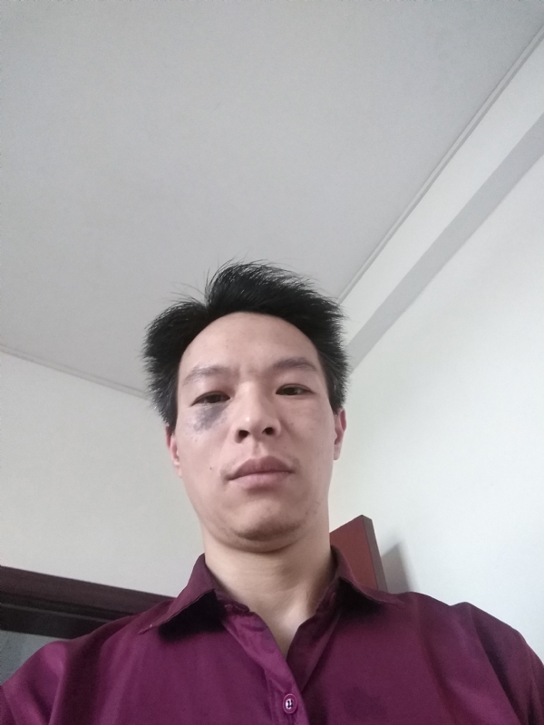 风中落叶的第三张照片--江西王婆说媒