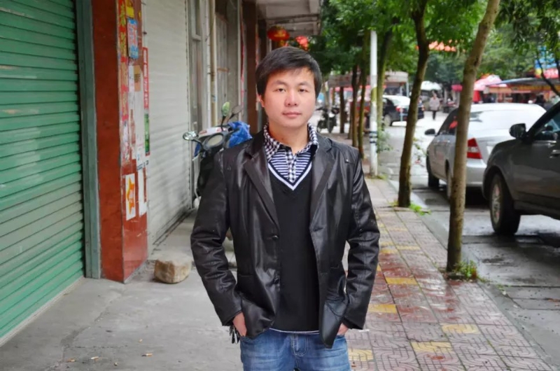 青春正点的第一张照片--江西王婆说媒