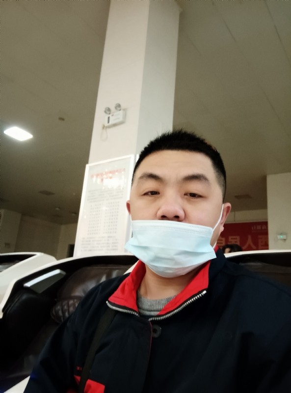 大雁的第一张照片--江西王婆说媒