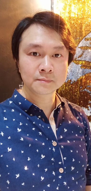 天宗的第一张照片--江西王婆说媒