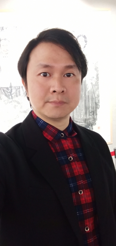 天宗的第二张照片--江西王婆说媒