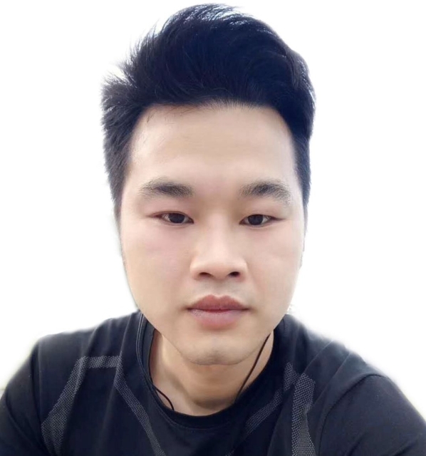孤独的跑者的第一张照片--江西王婆说媒