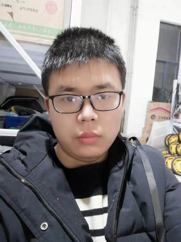 军军的第一张照片--江西王婆说媒