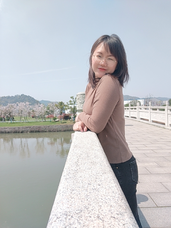 nothing的第一张照片--江西王婆说媒