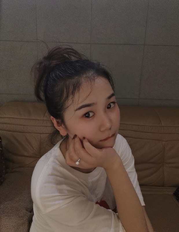 欣欣的第一张照片--江西王婆说媒
