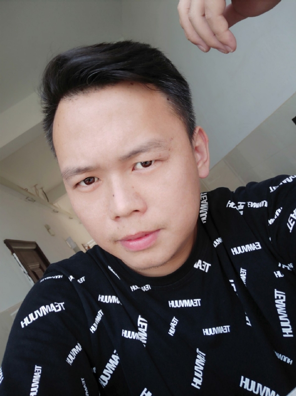 重新开始的第一张照片--江西王婆说媒