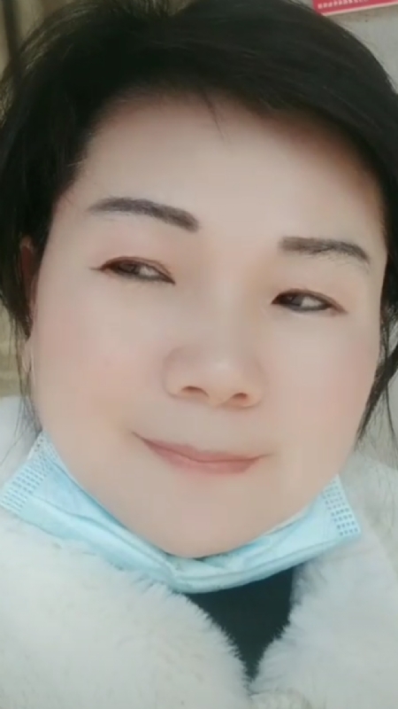 一诺的第一张照片--江西王婆说媒