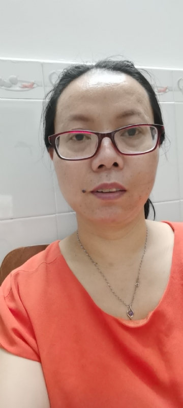 枫之云的第一张照片--江西王婆说媒