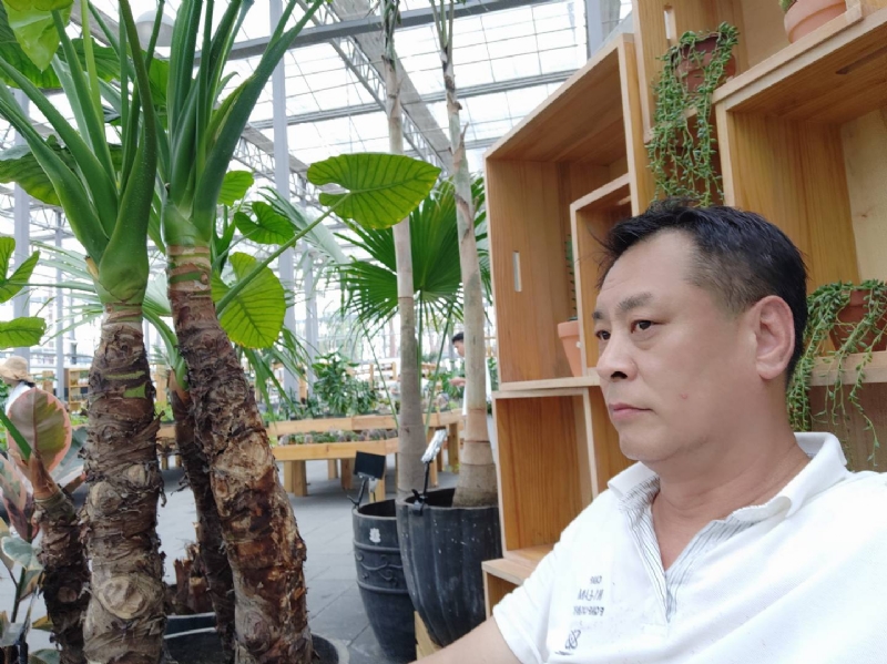 davidxy669988的第一张照片--江西王婆说媒