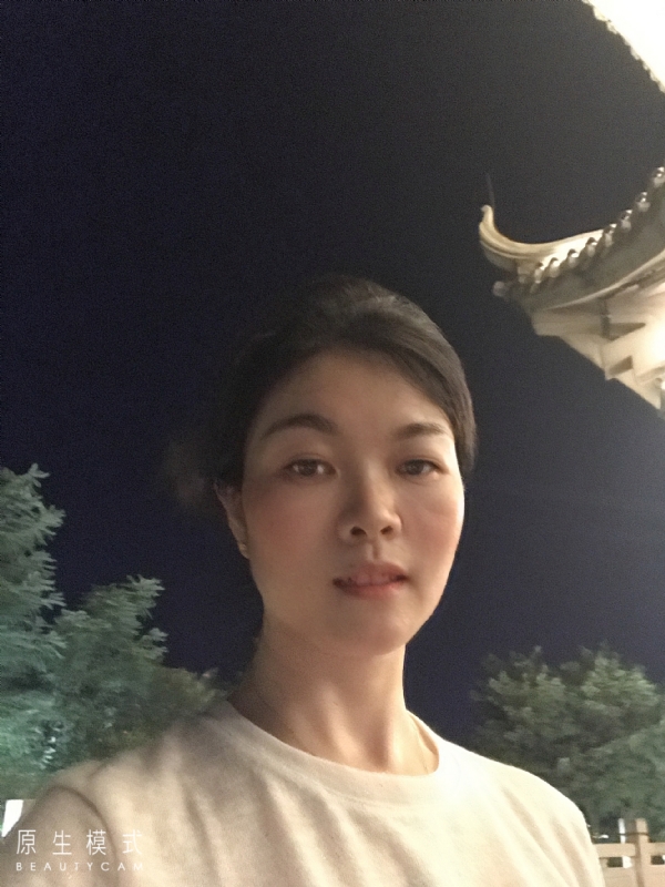 卡丁木的第一张照片--江西王婆说媒