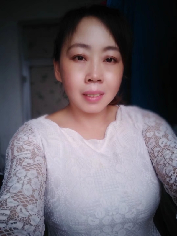 笑看人生的第一张照片--江西王婆说媒