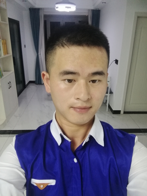 有理有你有理的第二张照片--江西王婆说媒