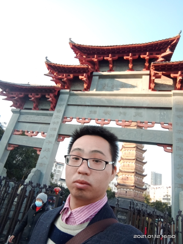 碧血丹心的第一张照片--江西王婆说媒