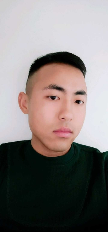 信仰的第一张照片--江西王婆说媒