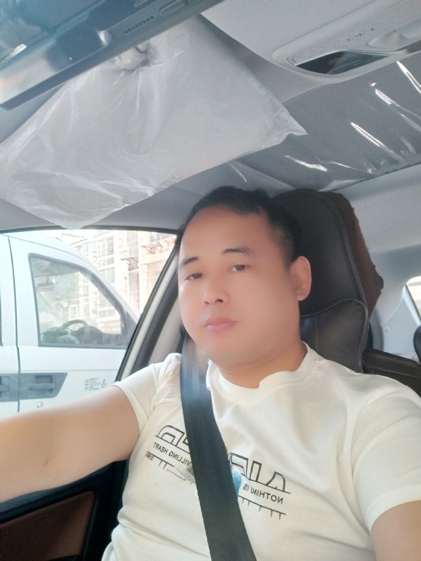 有你就好的第三张照片--江西王婆说媒