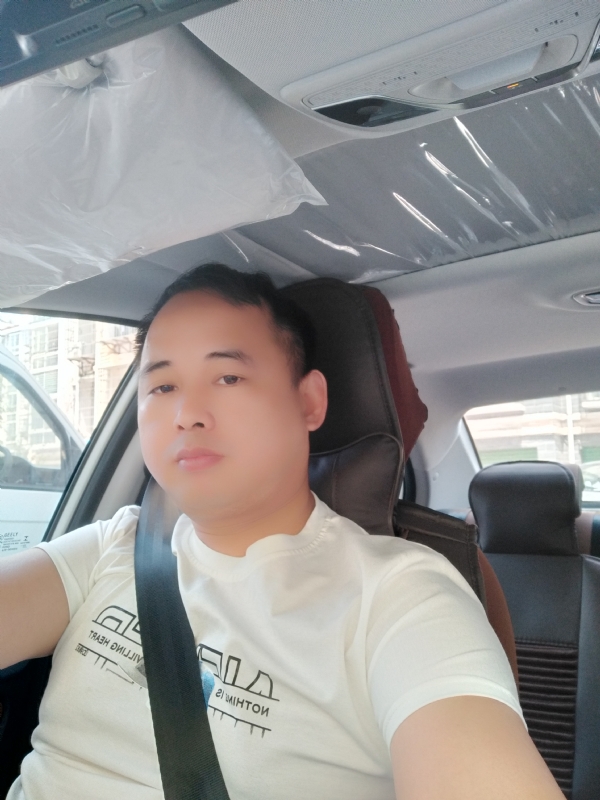 有你就好的第四张照片--江西王婆说媒