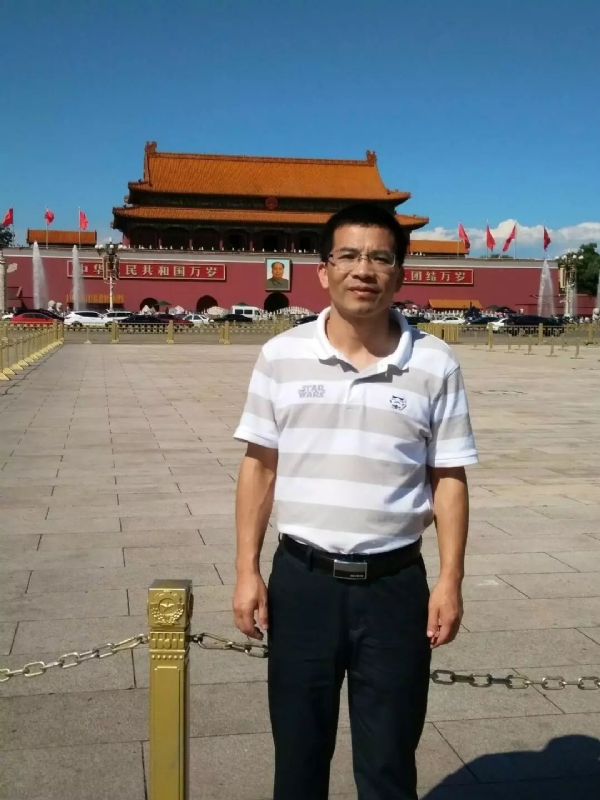 盘古童话的第一张照片--江西王婆说媒