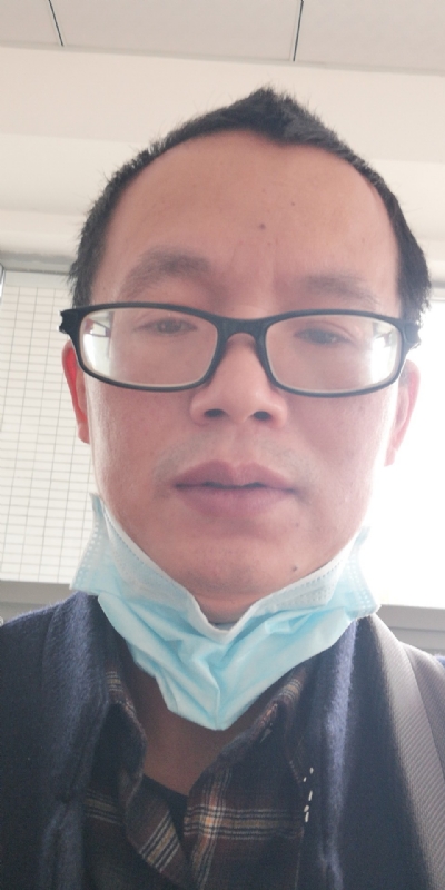 非诚勿扰的第一张照片--江西王婆说媒