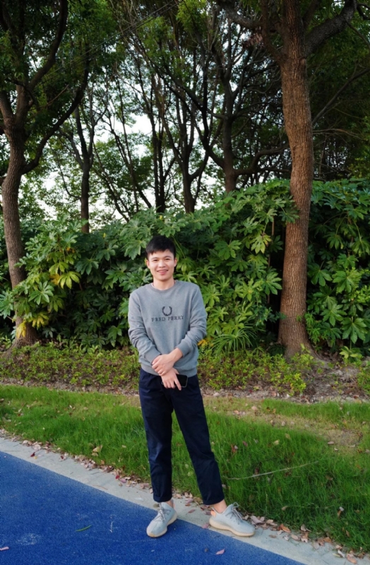 西窗的第一张照片--江西王婆说媒