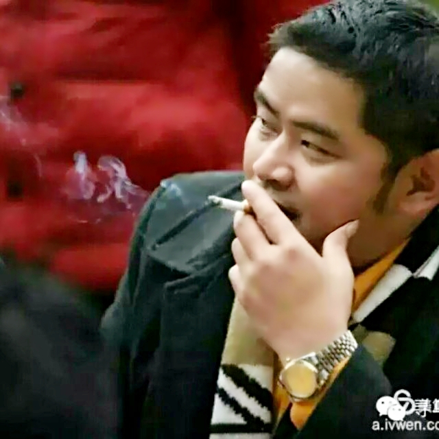 富友范的第一张照片--江西王婆说媒