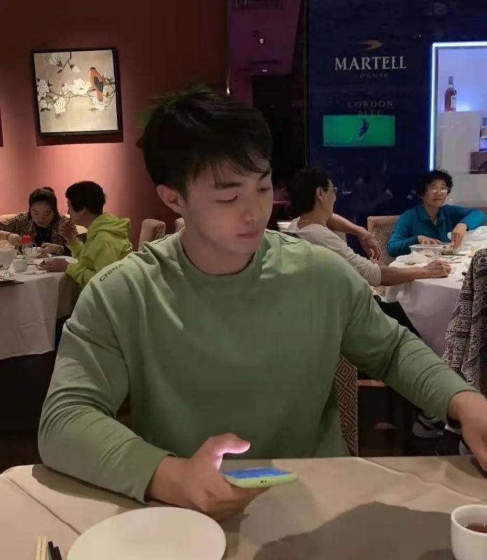 la的第一张照片--江西王婆说媒